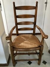 élégant fauteuil bois d'occasion  Pérols
