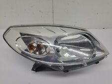 Dacia Sandero 1,2   Scheinwerfer Frontscheinwerfer  rechts  8200733877  (00) comprar usado  Enviando para Brazil