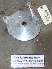 Rear wheel brake for sale  USA