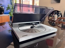 Bang olufsen beogram for sale  MANCHESTER