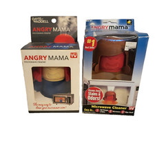 Angry mama microwave for sale  Duanesburg