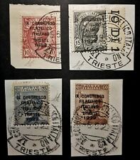 1922 regno italia usato  San Gregorio di Catania