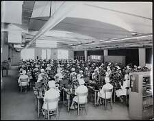 Vintage lavoro operaie usato  Roma