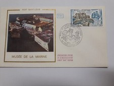 1er jour 1976 d'occasion  Gérardmer