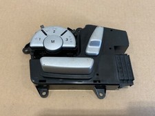 Mercedes slk seat for sale  SWADLINCOTE