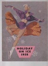 Rare 1958 holiday d'occasion  Expédié en Belgium