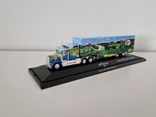 Herpa kenworth showtruck gebraucht kaufen  Borken