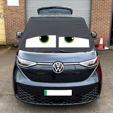 Buzz windscreen cover d'occasion  Expédié en Belgium