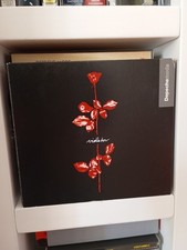 Depeche mode violator usato  Afragola