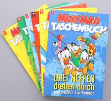 Micky maus taschenbuch gebraucht kaufen Micky maus taschenbuch gebraucht kaufen  Saarbrücken