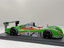 Courage c60 pescarolo d'occasion  Simiane-Collongue