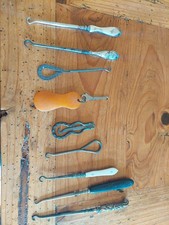 Collection button hooks for sale  BARROW-IN-FURNESS