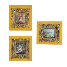 Vintage velvet artwork for sale  Rupert