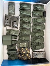 minitanks gebraucht kaufen  Weikersheim