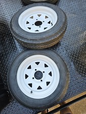 Bolt trailer wheels for sale  Des Moines