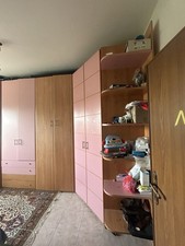 Armadio camera letto usato  Milano