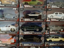 Modellini auto fast usato  Acerra