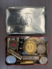 Vintage makeup containters for sale  Cedar City