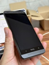 Htc m7 gebraucht kaufen  Sulzbach-Rosenberg
