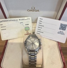 Omega speedmaster automatic for sale  BANBURY