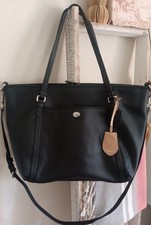 Coach peyton leather for sale  Saint Louis