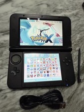 Nintendo 3ds custom usato  Frattaminore