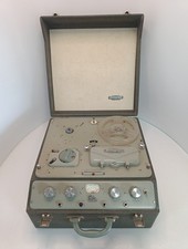 Ferrograph vintage reel for sale  TILBURY