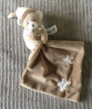 Doudou ours marron d'occasion  Marly