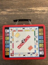 Vintage monopoly mini for sale  Montpelier