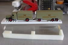 Brekina büssing 8000 gebraucht kaufen  Salzbergen