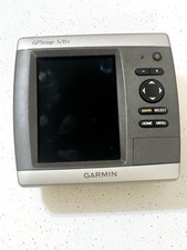 Garmin gpsmap 526s d'occasion  Marseille XIV