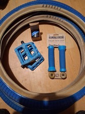 Odyssey ocean blue for sale  KINGSBRIDGE