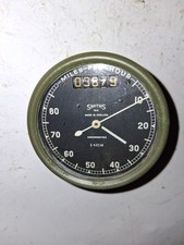 Vintage smiths chronometric for sale  DONCASTER