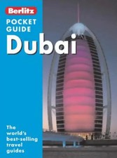 Dubai berlitz pocket gebraucht kaufen  Berlin