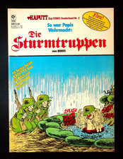 Sturmtruppen gebraucht kaufen  Duisburg