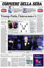 Corriere della sera usato  San Michele al Tagliamento