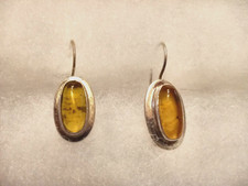 Coldwater creek amber for sale  Erie