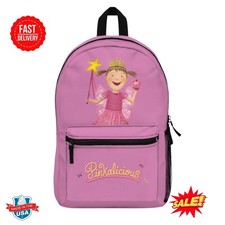 Mochila Pinkalicious vários tamanhos comprar usado  Enviando para Brazil