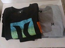 Hurley boy pack for sale  Combined Locks