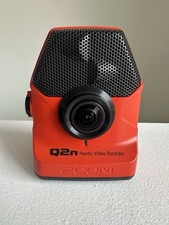 Zoom q2n handy for sale  NOTTINGHAM