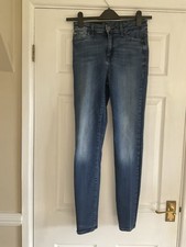 Ladies armani super for sale  NORWICH