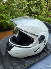 Nolan motorrad helm gebraucht kaufen  Arnstein