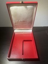 Cartier wallet pen for sale  MANCHESTER