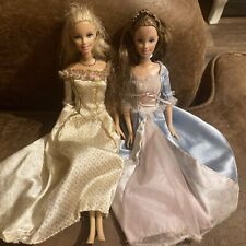 Barbie princess pauper for sale  LONDON