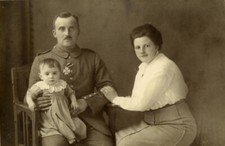 1914 familie . gebraucht kaufen  Böblingen
