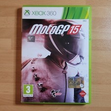 Motogp xbox 360 usato  Terranuova Bracciolini
