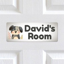 Personalised text cute for sale  GLASGOW