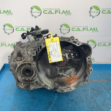 Cambio manuale completo usato  Italia
