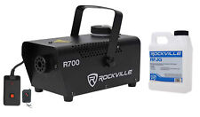 Rockville r700 fog for sale  Inwood