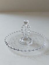 Imperial glass candlewick for sale  CARRICKFERGUS
